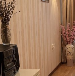 Продажа 3-комн квартиры на вторичном рынке Большой Казачий переулок, 9