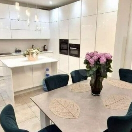 Продажа 4-комн квартиры на вторичном рынке ул Арбат,  д. 31,  к. 2