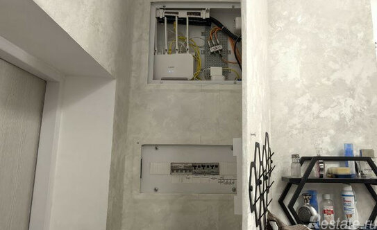 Продажа 2-комн квартиры на вторичном рынке улица Юных Ленинцев