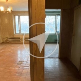 Продажа 1-комн квартиры на вторичном рынке улица Газопровод,  д. 3 к1