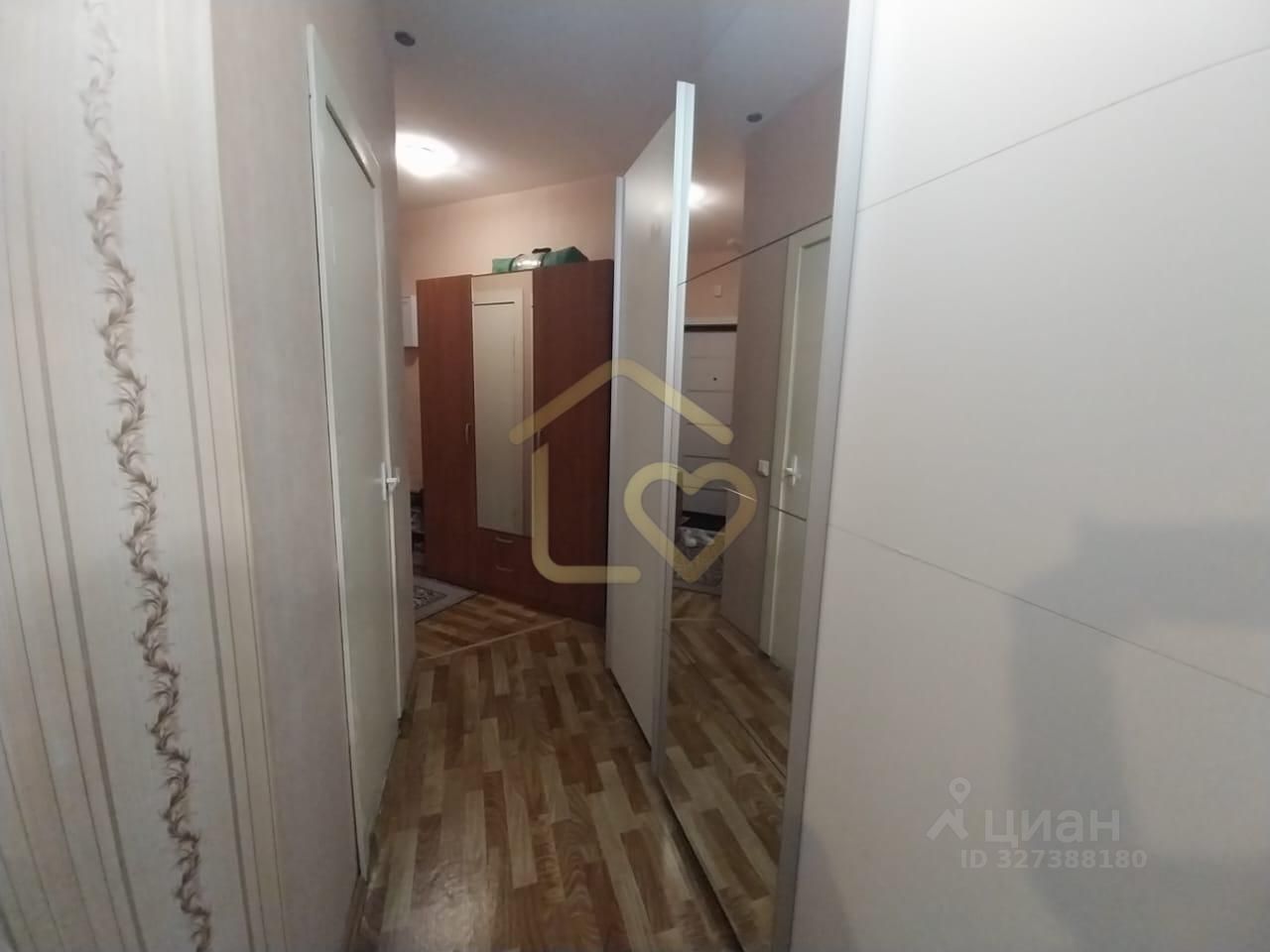 Продажа 1-комн квартиры на вторичном рынке Пушкино, Московский проспект, 57к1
