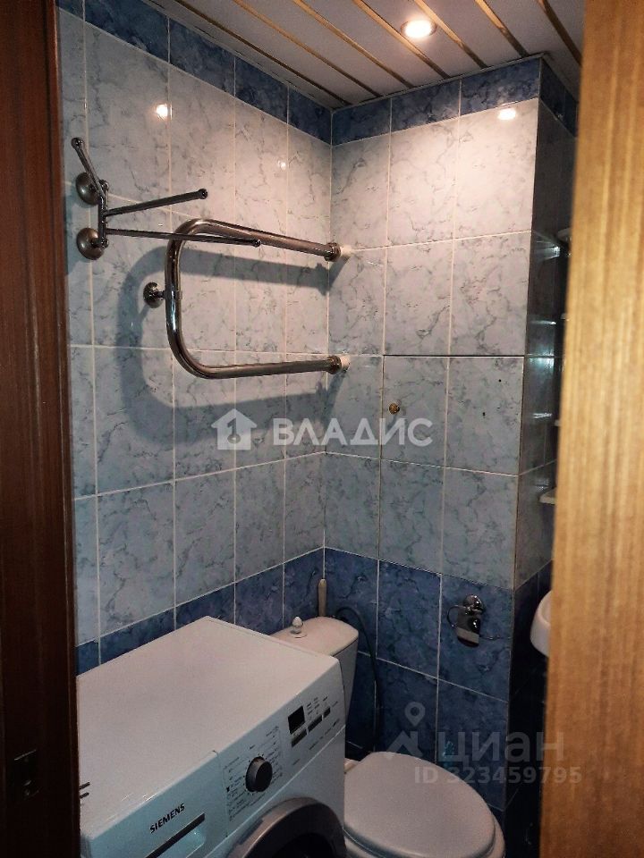 Продажа 1-комн квартиры на вторичном рынке Домодедовская улица, 1К1