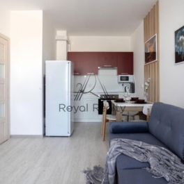 Аренда 2-комн квартиры на вторичном рынке Торфяная дорога,  д. 17 к6