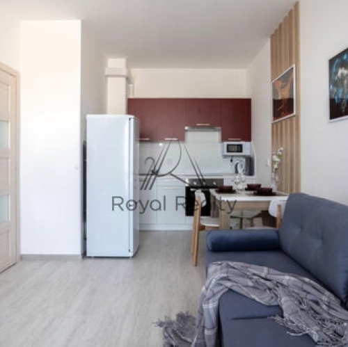 2-комн квартира Торфяная дорога,  д. 17 к6