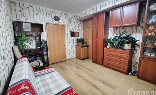 Продажа 4-комн квартиры на вторичном рынке Ленинский пр-кт,  д. 99