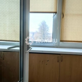Продажа 3-комн квартиры на вторичном рынке Коломна, ул Суворова,  д. 42