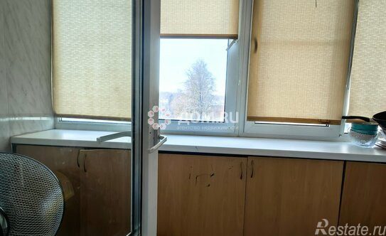 Продажа 3-комн квартиры на вторичном рынке Коломна, ул Суворова,  д. 42