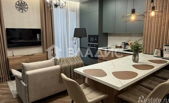 Продажа 1-комн квартиры на вторичном рынке Причальный проезд,  д. 10 к2