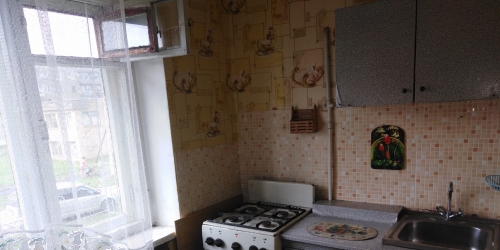 2-комн квартира Рязановский рп., Чехова ул., 17