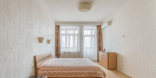 3-комн квартира Аптекарская набережная,  д. 6