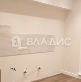 Продажа 1-комн квартиры на вторичном рынке Ромашково, Рублёвский проезд,  д. 40 к5Б