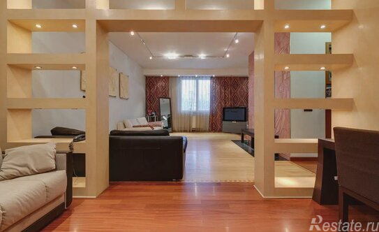 Продажа 2-комн квартиры на вторичном рынке Мичуринский пр-кт,  д. 29