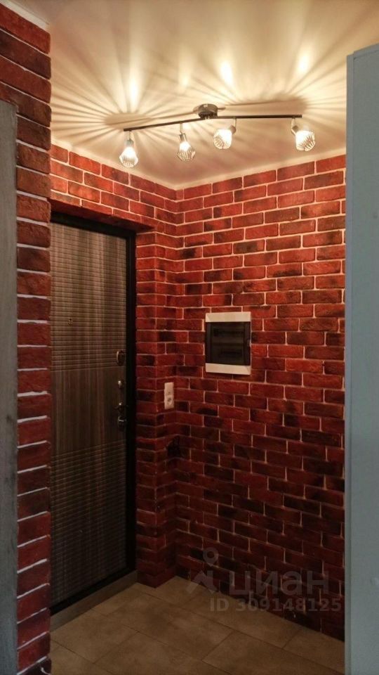 Аренда студии Восточный мкр, д. Большие Жеребцы,  д. 1к9