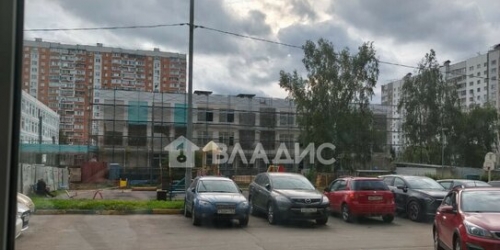 2-комн квартира ул Вешняковская,  д. 14,  к. 1