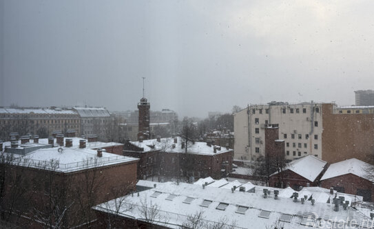 Продажа 3-комн квартиры на вторичном рынке Большой ВО пр-кт,  д. 67к2