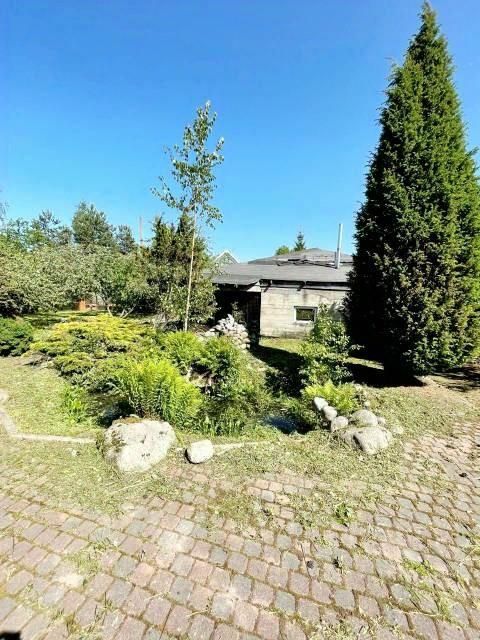 Продажа земли пос. Стрельна, улица Новые Заводы, 25б