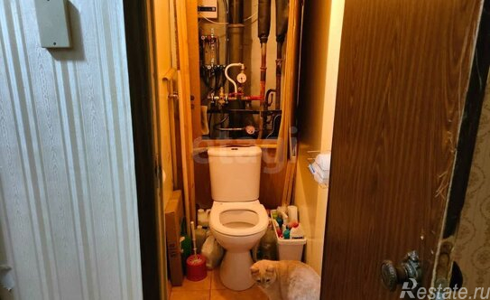 Продажа 1-комн квартиры на вторичном рынке ул Новопеределкинская,  д. 8