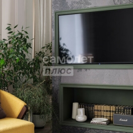 Продажа 2-комн квартиры на вторичном рынке Саринский проезд,  д. 2