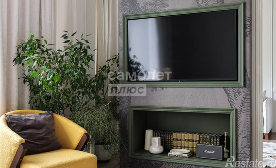 Продажа 2-комн квартиры на вторичном рынке Саринский проезд,  д. 2