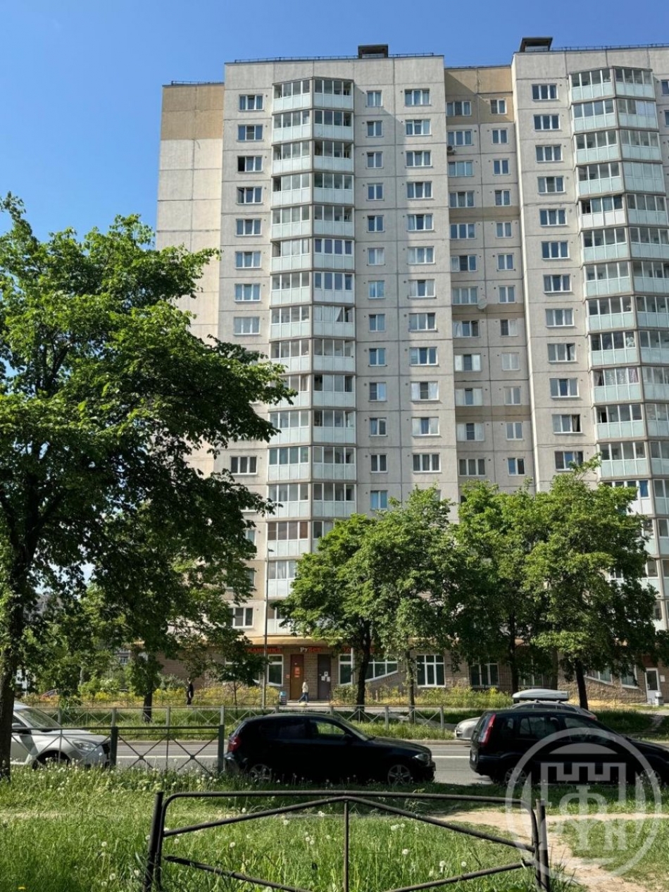 Продажа 2-комн квартиры на вторичном рынке Олеко Дундича ул. ,  д. 40