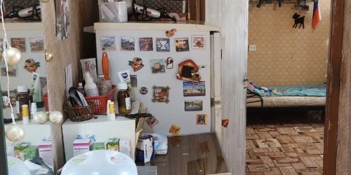 2-комн квартира Тосно г., улица Блинникова, 8