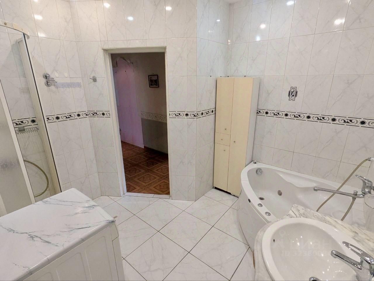 Продажа 3-комн квартиры на вторичном рынке Бутырская улица, 53К3