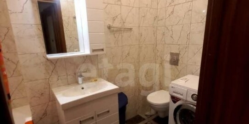 1-комн квартира ул Маршала Новикова,  д. 21