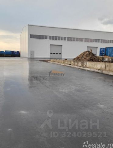 Аренда производственного помещения Богородский городской округ, Дорожная улица