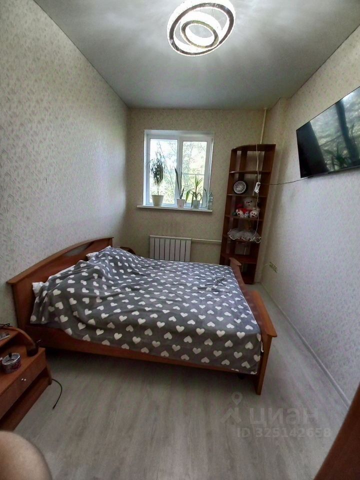Продажа 2-комн квартиры на вторичном рынке Одинцово, Молодежная улица, 1Б