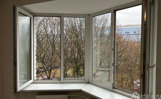 Продажа 1-комн квартиры на вторичном рынке Московское ш,  д. 34