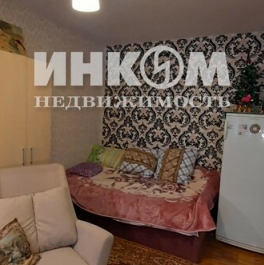 Продажа 1-комн квартиры на вторичном рынке ул Героев Панфиловцев,  д. 15,  к. 3