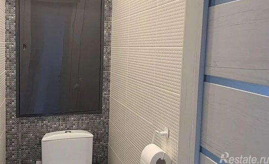 Аренда 3-комн квартиры на вторичном рынке Херсонская ул,  д. 35