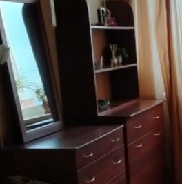 Аренда 1-комн квартиры на вторичном рынке Люберцы, Инициативная улица, 13