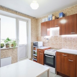 Продажа 1-комн квартиры на вторичном рынке Фрязино г, Горького ул,  д. 2