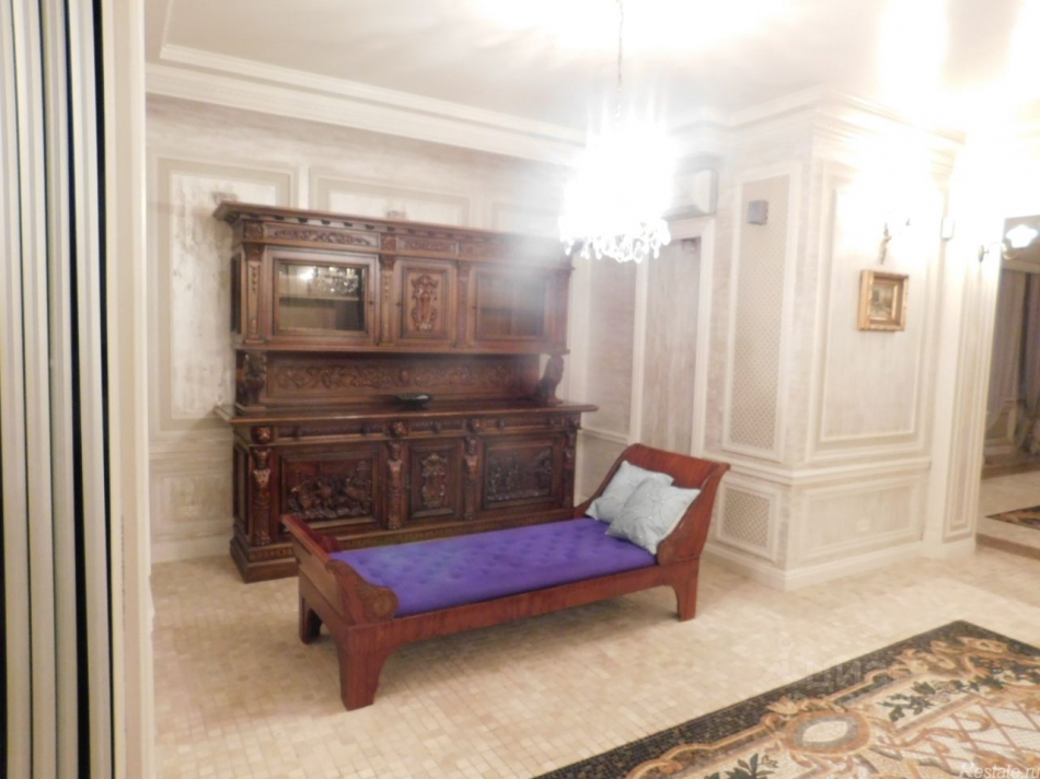 Аренда дома Петрово-Дальнее, 3-й Ильинский тупик,  д. 2к4