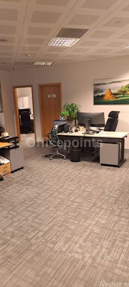 Аренда офиса Павелецкая пл,  д. 2,  к. 2