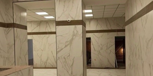 Отдельное здание Ружейный переулок,  д. 6