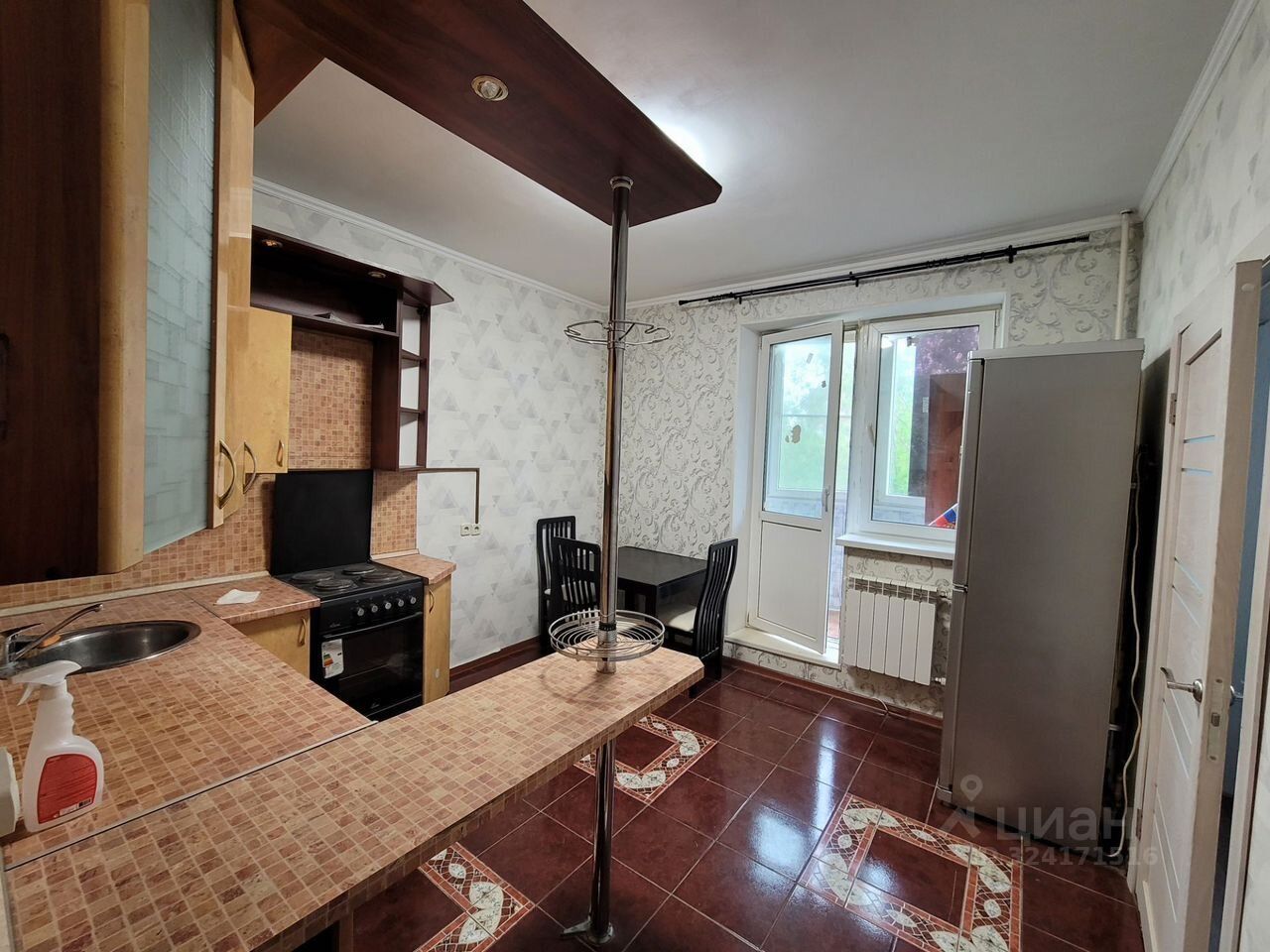 Продажа 1-комн квартиры на вторичном рынке Лобня, Фестивальная улица,  д. 8к2