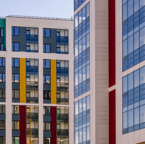 1-комн квартира Аннинское городское поселение, Центральная улица,  д. 30 к1