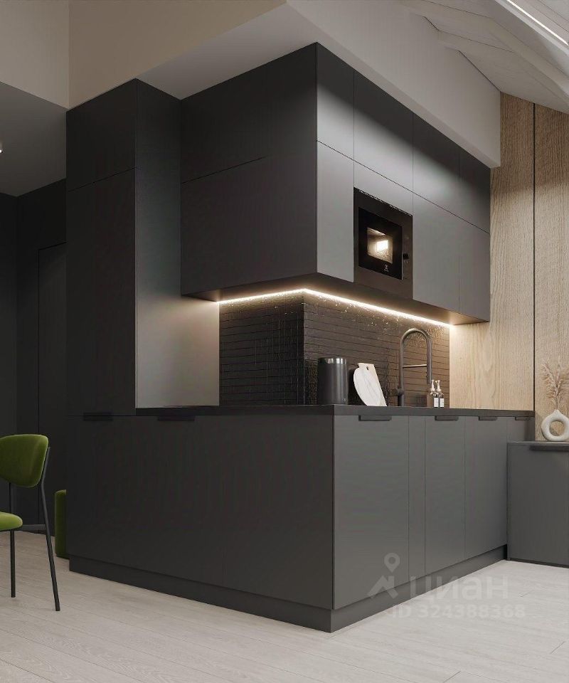 Продажа 1-комн квартиры на вторичном рынке Каменноостровский проспект, 45