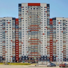 Продажа 1-комн квартиры на вторичном рынке улица Маршала Казакова,  д. 78 к1
