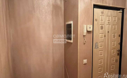 Продажа 2-комн квартиры на вторичном рынке Сколковское ш,  д. 8