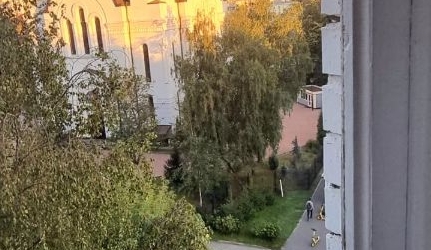 2-комн квартира Бобруйская улица, 2