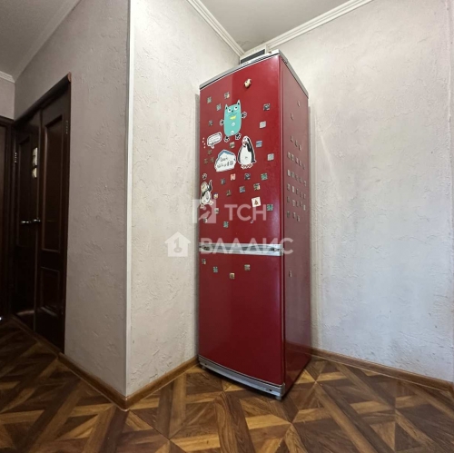 3-комн квартира Королёв, проспект Королёва, 1,  д. 1