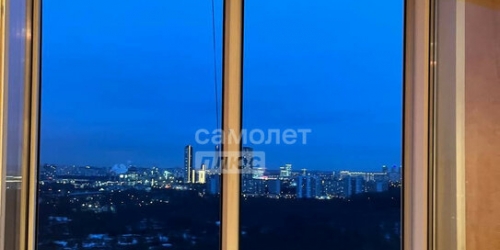 2-комн квартира Яна Райниса б-р,  д. 39