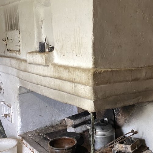 Коттедж/дом с. Деревня Великое, 22