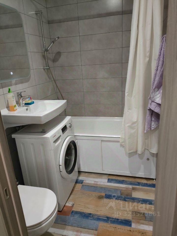 Аренда студии улица Среднерогатская, 12к1