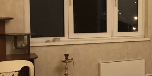 1-комн квартира Беловежская улица, 81