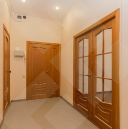 Продажа 3-комн квартиры на вторичном рынке Кривоарбатский пер,  д. 19