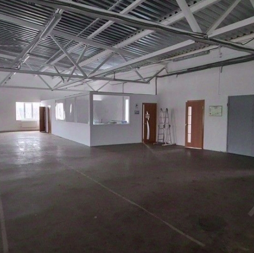 Склад Мишутино, 1-я Мишутинская улица,  д. 76А к3